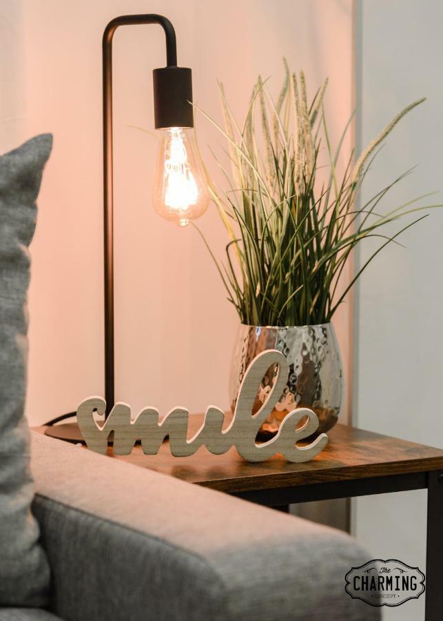 Apartamento Charming Puerta de Toledo Madrid Exterior foto